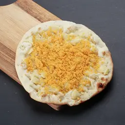فطيرة بطاطا مع جبن أصفر